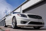 Mercedes-Benz CL65 by RENNtech 2012 года